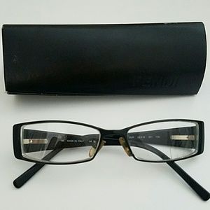 Fendi eyeglasses